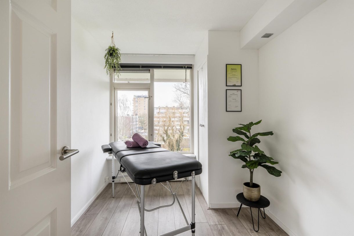 Te koop: Foto Appartement aan de van der Waalsstraat 73 in Vlaardingen