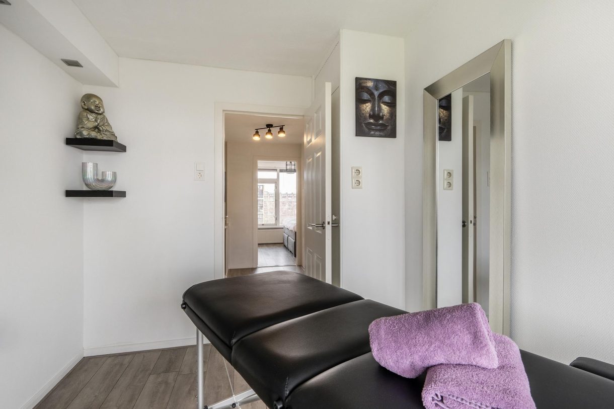 Te koop: Foto Appartement aan de van der Waalsstraat 73 in Vlaardingen