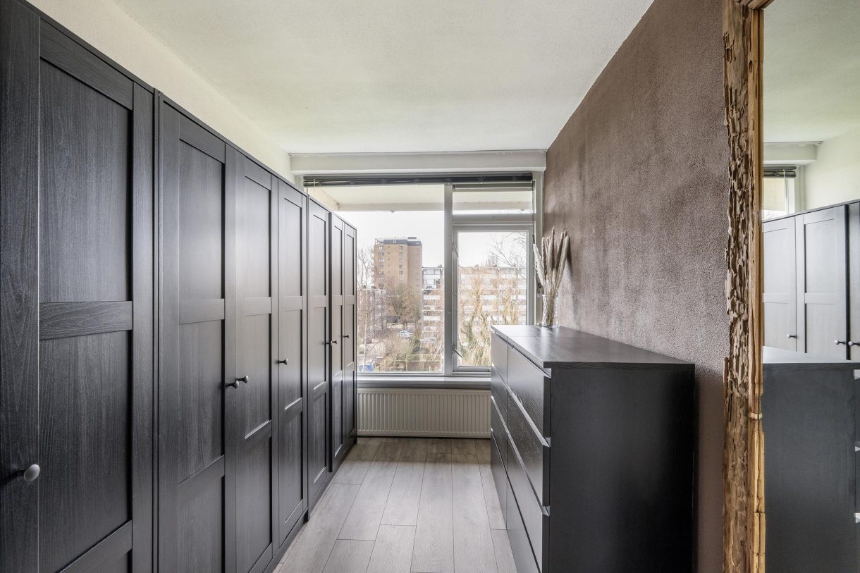 Te koop: Foto Appartement aan de van der Waalsstraat 73 in Vlaardingen