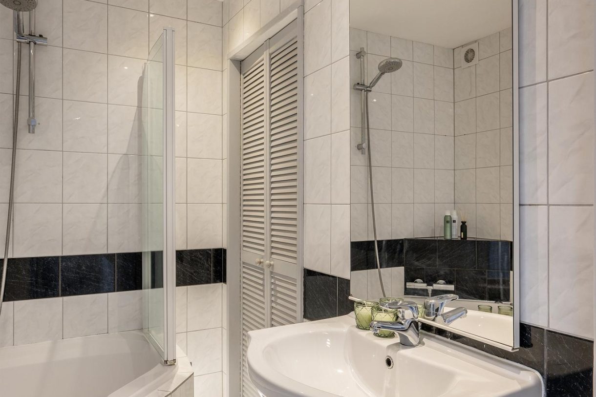 Te koop: Foto Appartement aan de van der Waalsstraat 73 in Vlaardingen