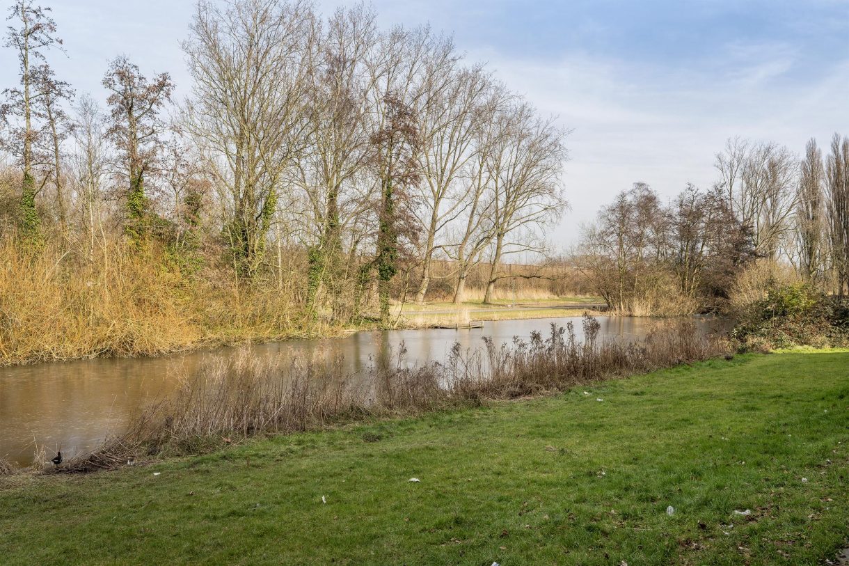 Te koop: Foto Appartement aan de van der Waalsstraat 73 in Vlaardingen