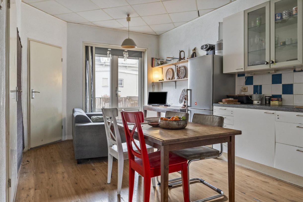 Te koop: Foto Woonhuis aan de Puttershoeksestraat 59 in Schiedam