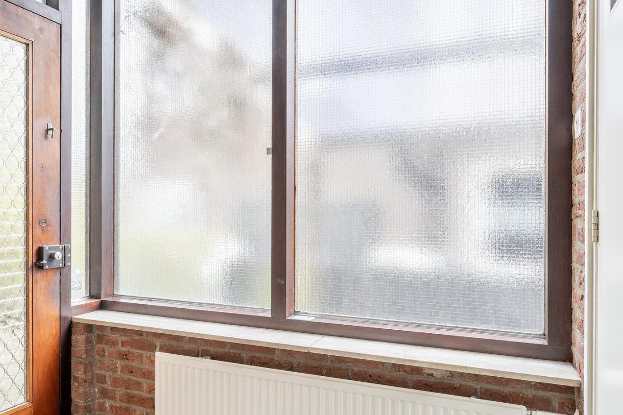 Te koop: Foto Woonhuis aan de Burgemeester Luijerinksingel 15 in Vlaardingen