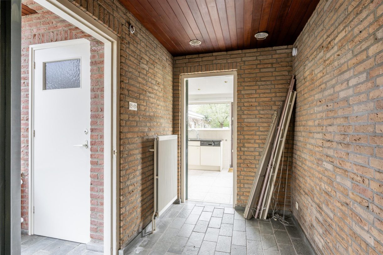 Te koop: Foto Woonhuis aan de Burgemeester Luijerinksingel 15 in Vlaardingen