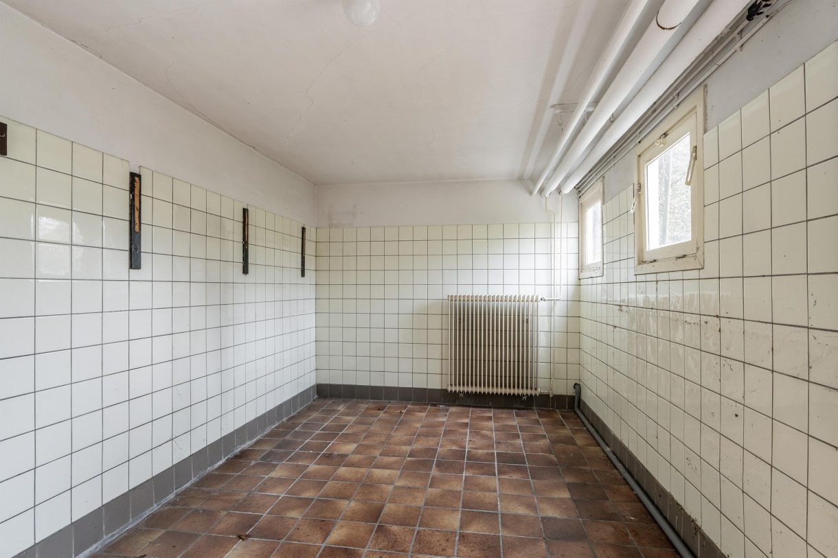 Te koop: Foto Woonhuis aan de Burgemeester Luijerinksingel 15 in Vlaardingen