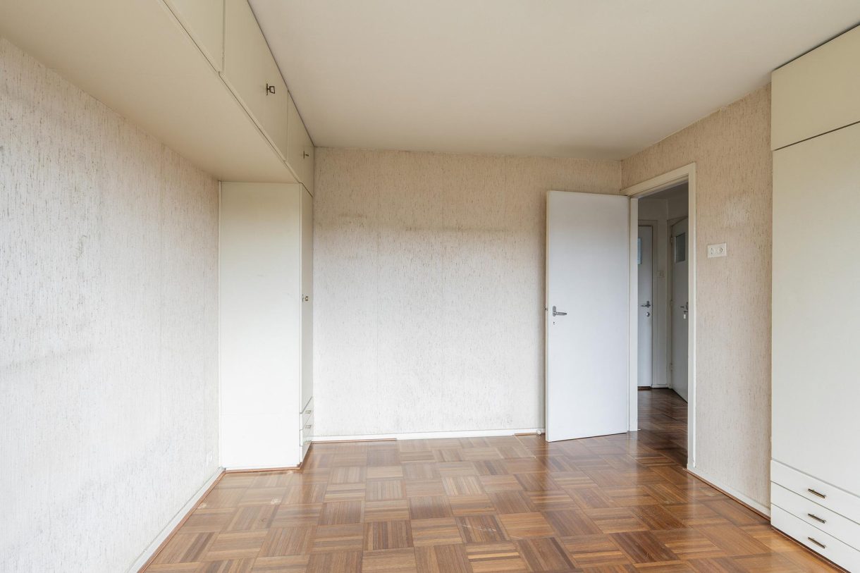 Te koop: Foto Woonhuis aan de Burgemeester Luijerinksingel 15 in Vlaardingen