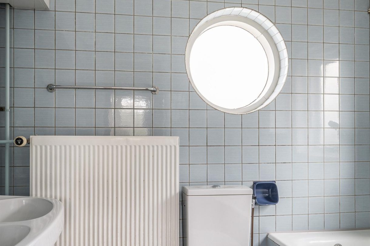 Te koop: Foto Woonhuis aan de Burgemeester Luijerinksingel 15 in Vlaardingen