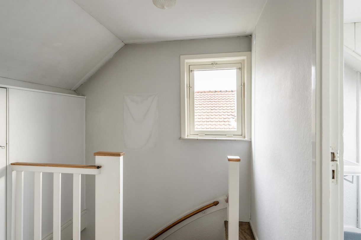 Te koop: Foto Woonhuis aan de Burgemeester Luijerinksingel 15 in Vlaardingen