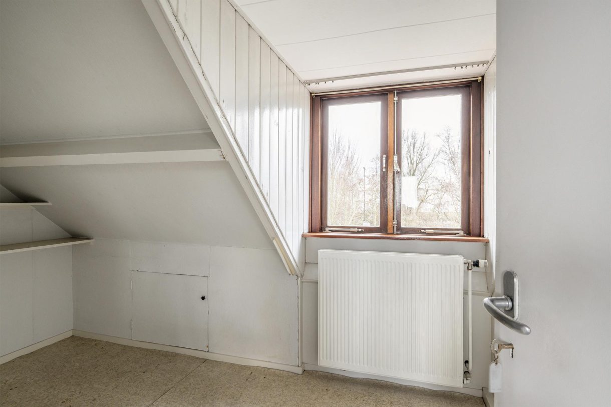 Te koop: Foto Woonhuis aan de Burgemeester Luijerinksingel 15 in Vlaardingen