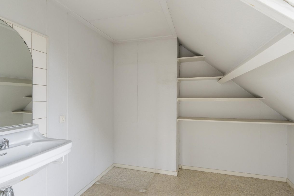 Te koop: Foto Woonhuis aan de Burgemeester Luijerinksingel 15 in Vlaardingen