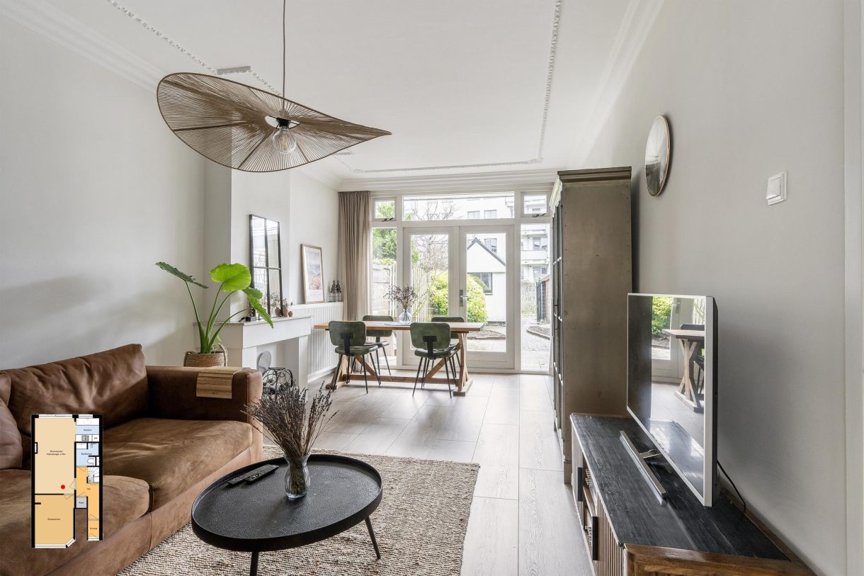 Te koop: Foto Appartement aan de Thorbeckestraat 29 in Vlaardingen