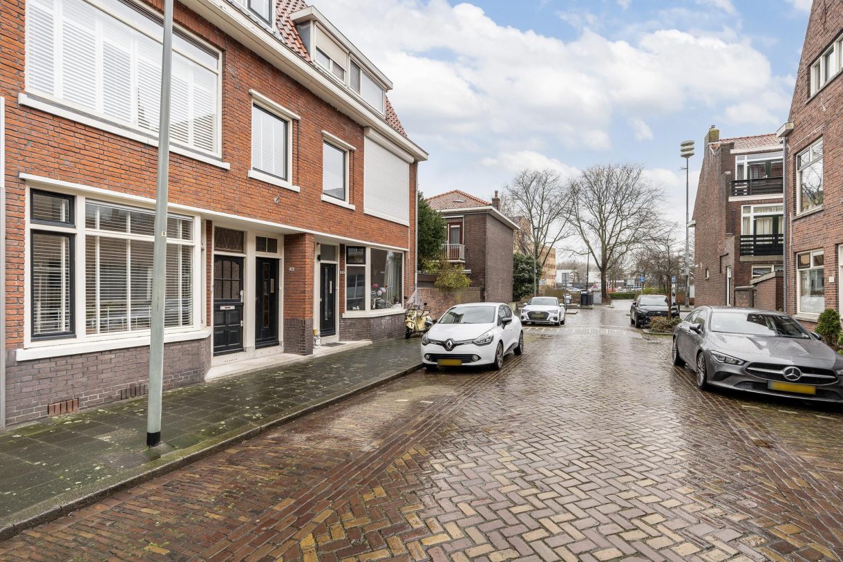 Te koop: Foto Appartement aan de Thorbeckestraat 29 in Vlaardingen