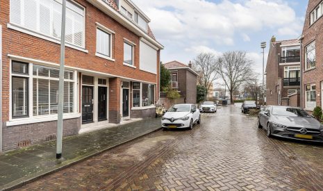 Te koop: Foto Appartement aan de Thorbeckestraat 29 in Vlaardingen