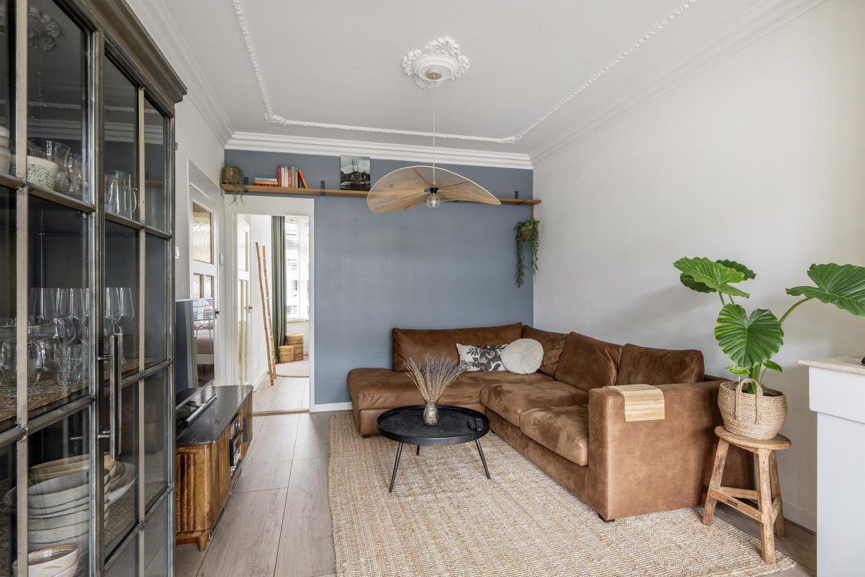 Te koop: Foto Appartement aan de Thorbeckestraat 29 in Vlaardingen