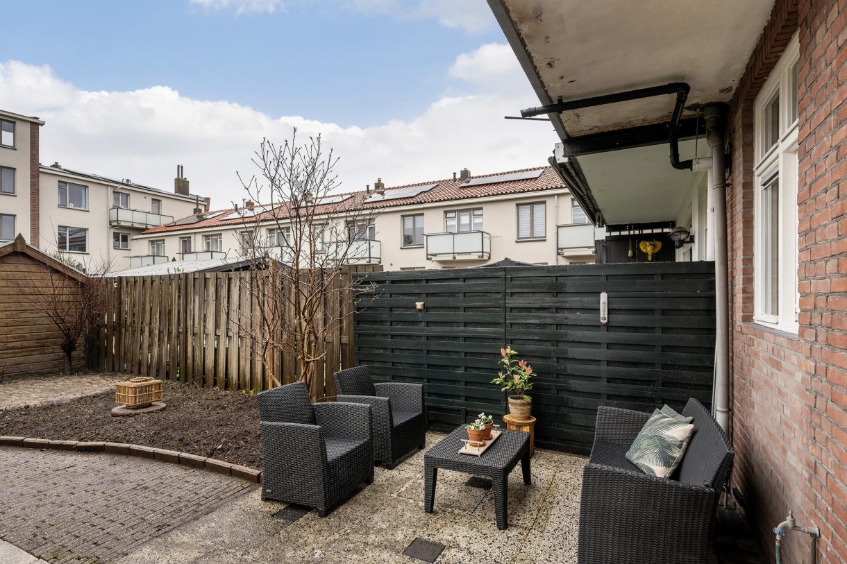 Te koop: Foto Appartement aan de Thorbeckestraat 29 in Vlaardingen