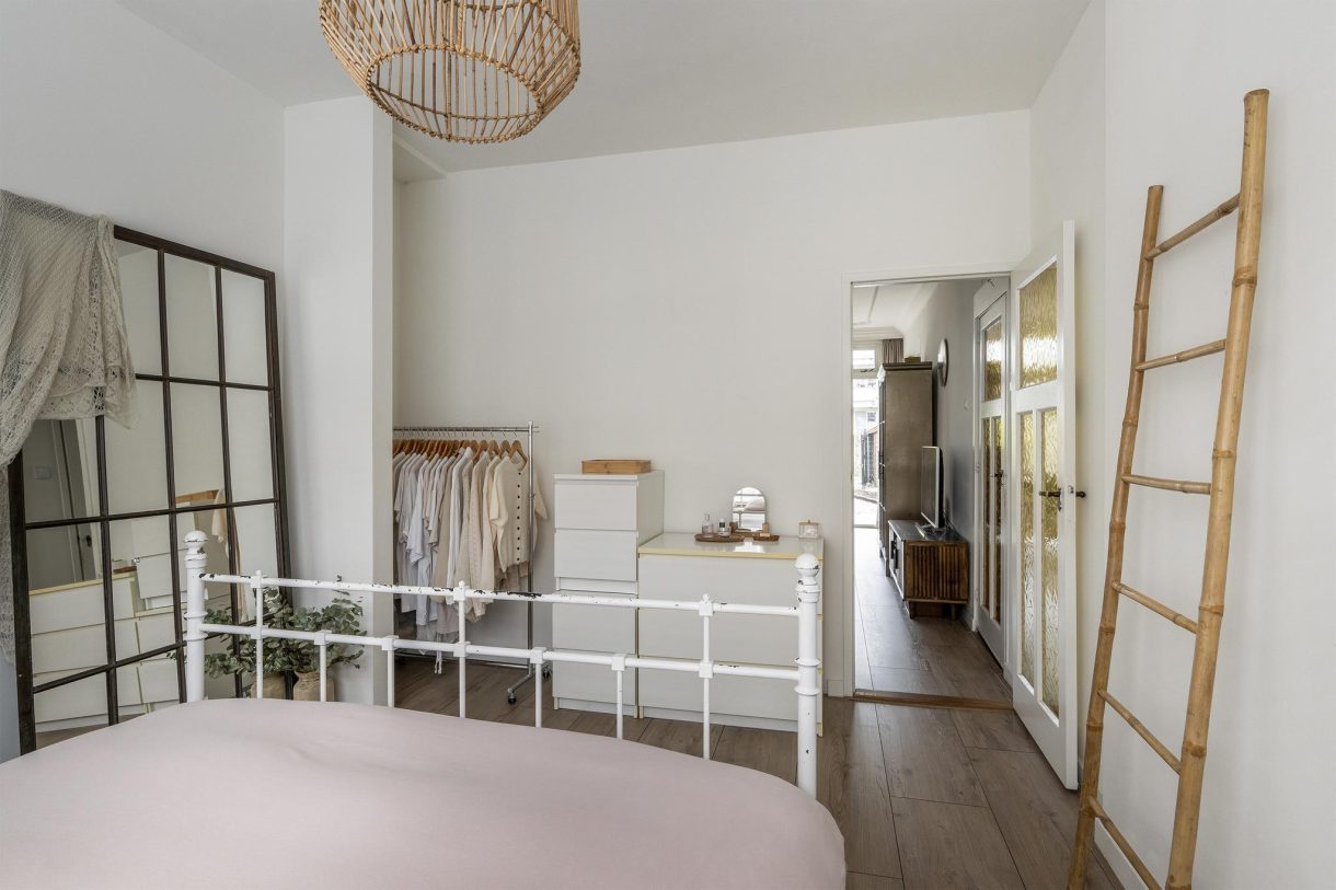 Te koop: Foto Appartement aan de Thorbeckestraat 29 in Vlaardingen