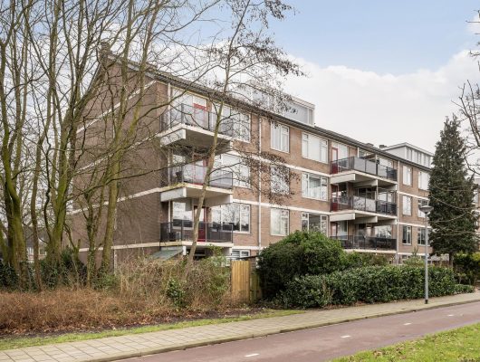 Hoofdfoto van Schiedam Royaardsplein 124
