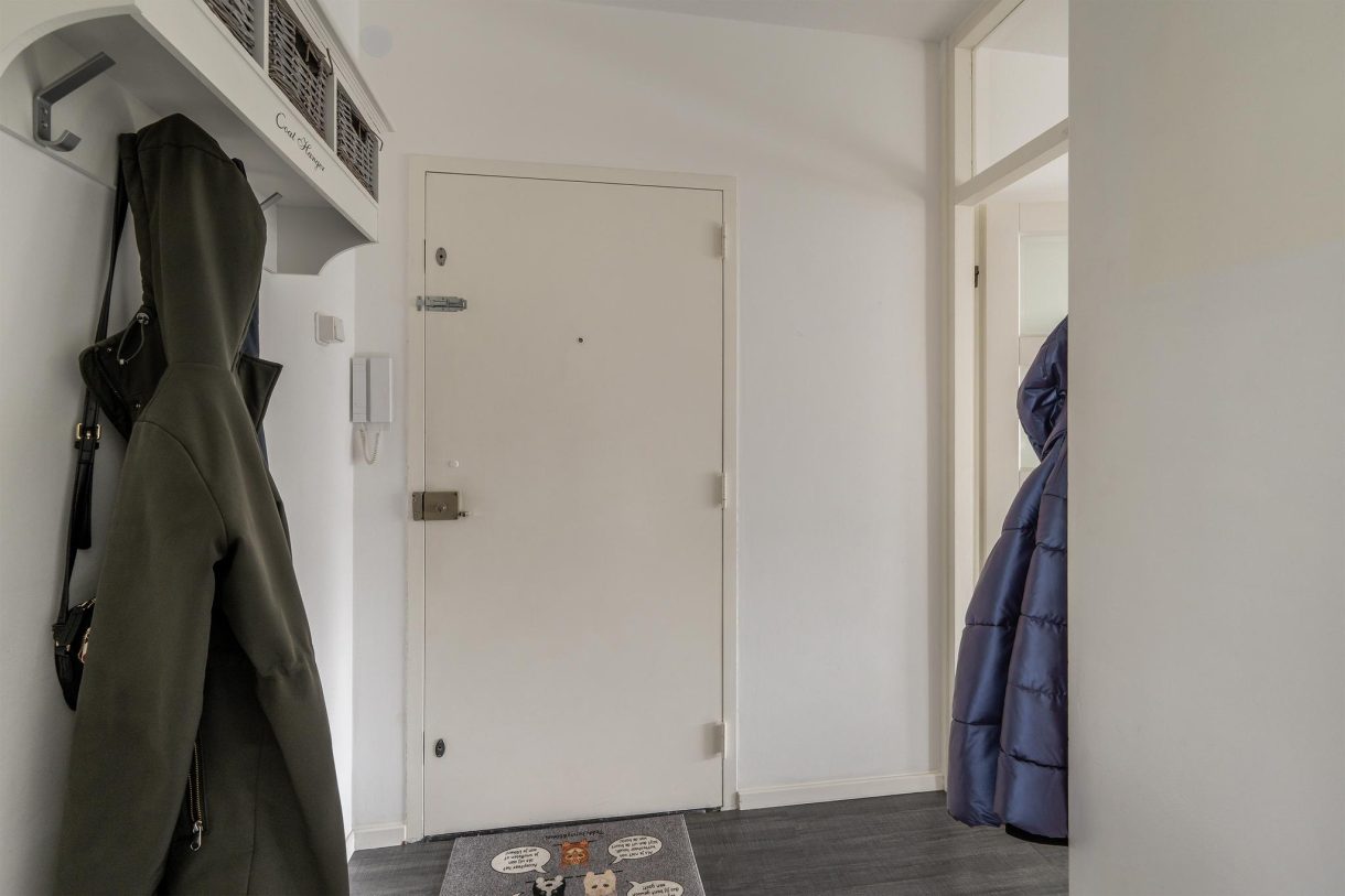 Te koop: Foto Appartement aan de Royaardsplein 124 in Schiedam