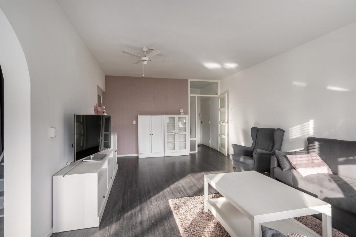 Te koop: Foto Appartement aan de Royaardsplein 124 in Schiedam