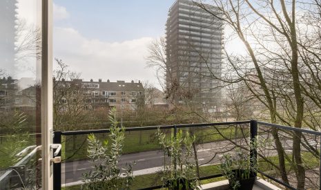 Te koop: Foto Appartement aan de Royaardsplein 124 in Schiedam