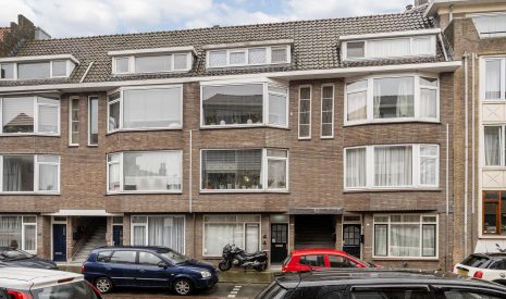 koop  Vlaardingen  Wagnerstraat 4C – Hoofdfoto