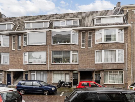 Hoofdfoto van Vlaardingen Wagnerstraat 4C