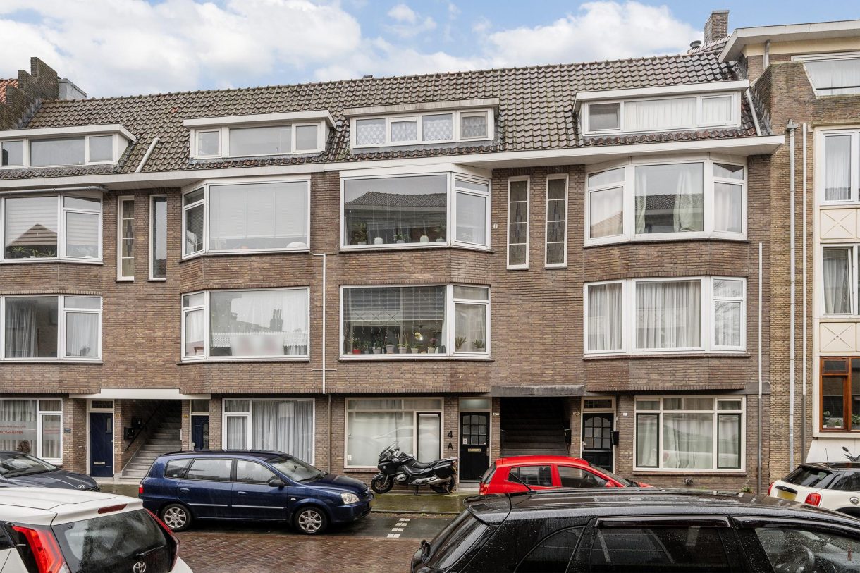 Te koop: Foto Appartement aan de Wagnerstraat 4C in Vlaardingen