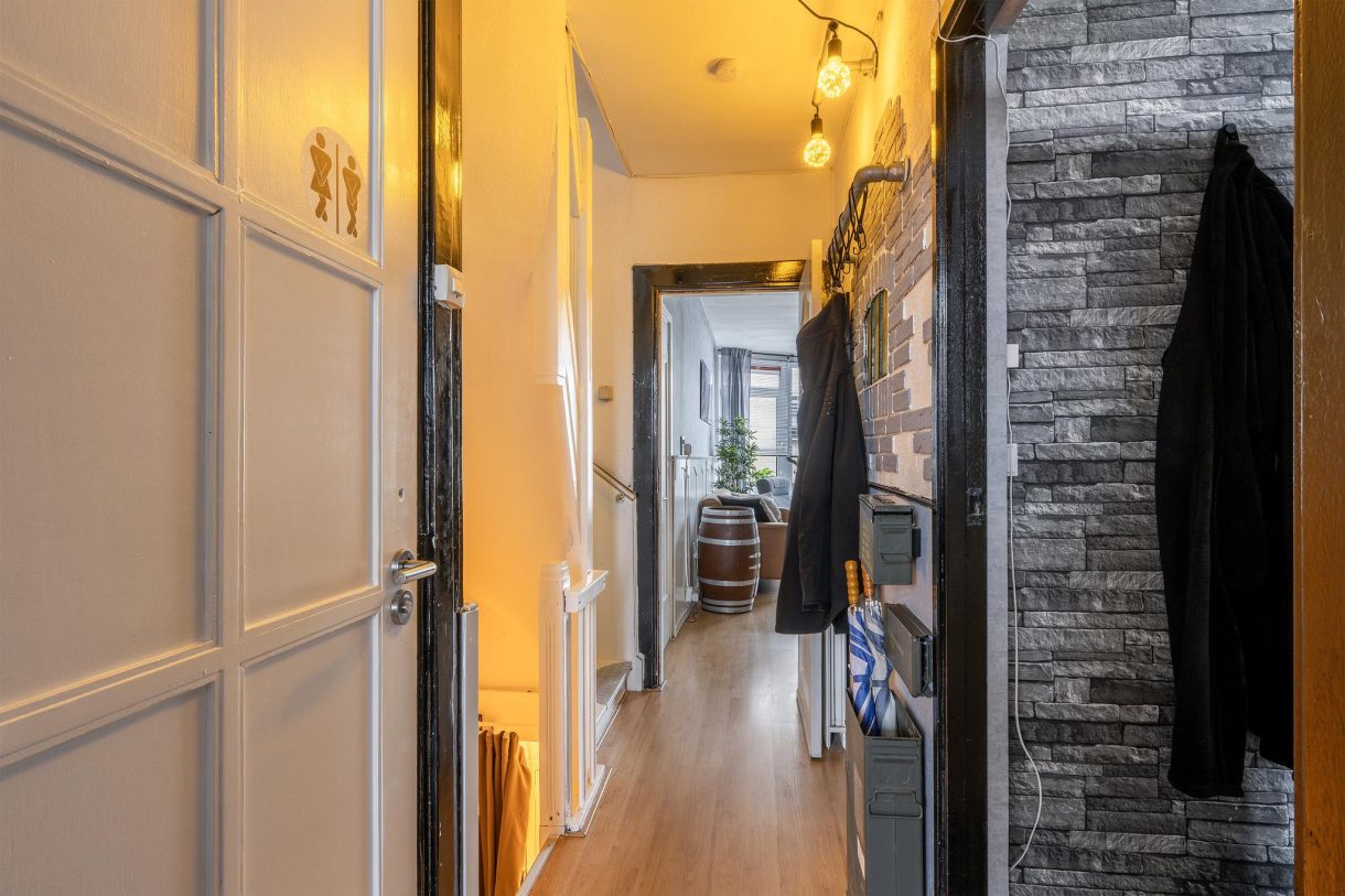 Te koop: Foto Appartement aan de Wagnerstraat 4C in Vlaardingen