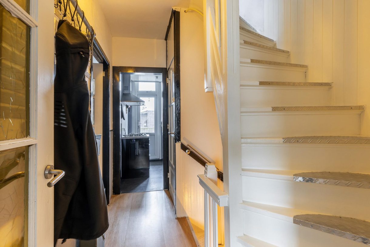 Te koop: Foto Appartement aan de Wagnerstraat 4C in Vlaardingen