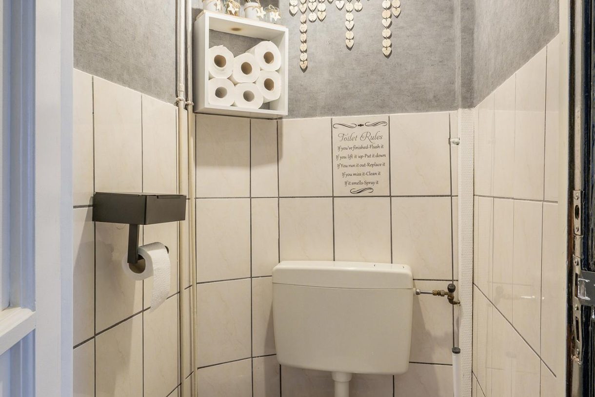 Te koop: Foto Appartement aan de Wagnerstraat 4C in Vlaardingen