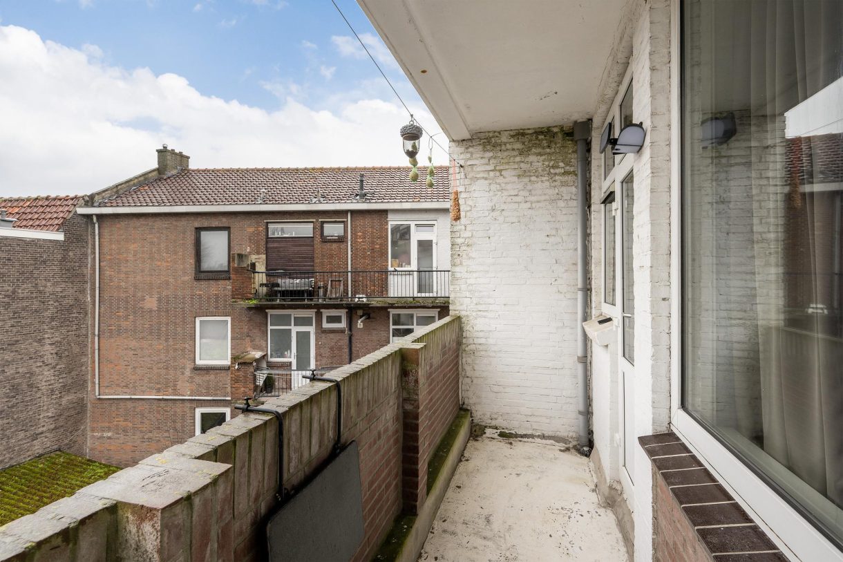 Te koop: Foto Appartement aan de Wagnerstraat 4C in Vlaardingen