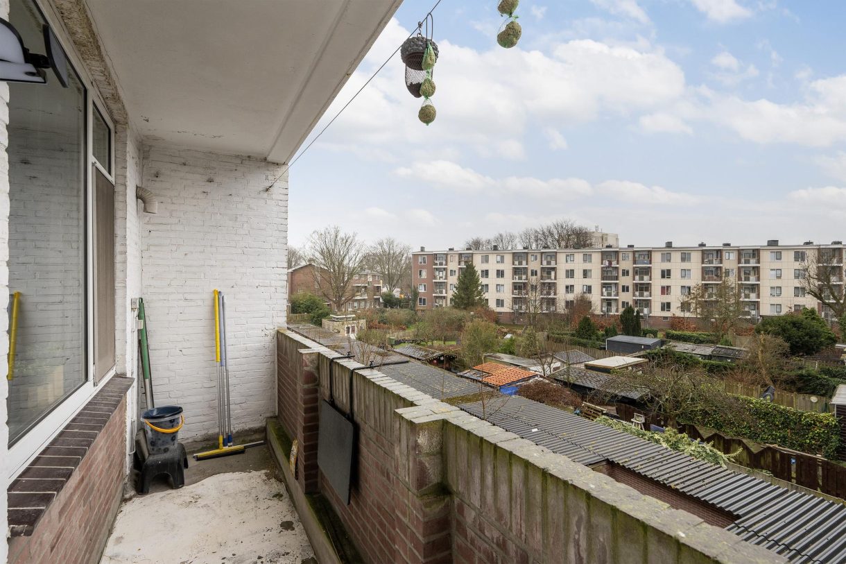 Te koop: Foto Appartement aan de Wagnerstraat 4C in Vlaardingen