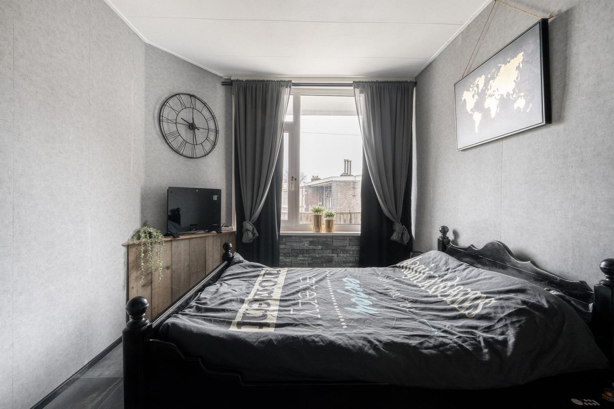 Te koop: Foto Appartement aan de Wagnerstraat 4C in Vlaardingen