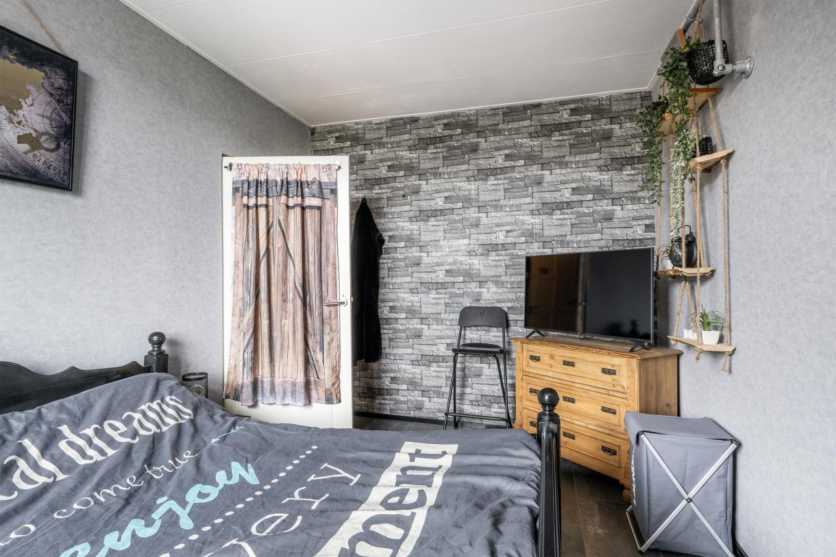 Te koop: Foto Appartement aan de Wagnerstraat 4C in Vlaardingen