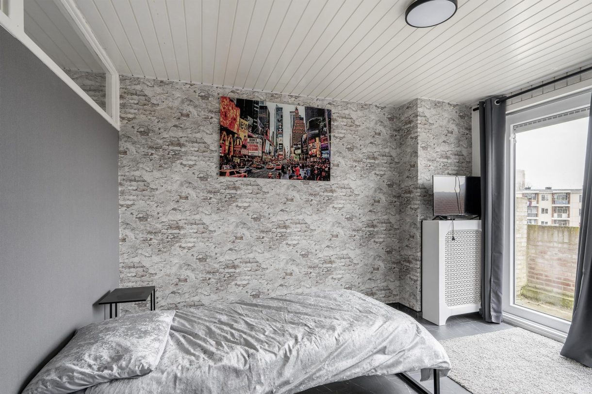 Te koop: Foto Appartement aan de Wagnerstraat 4C in Vlaardingen