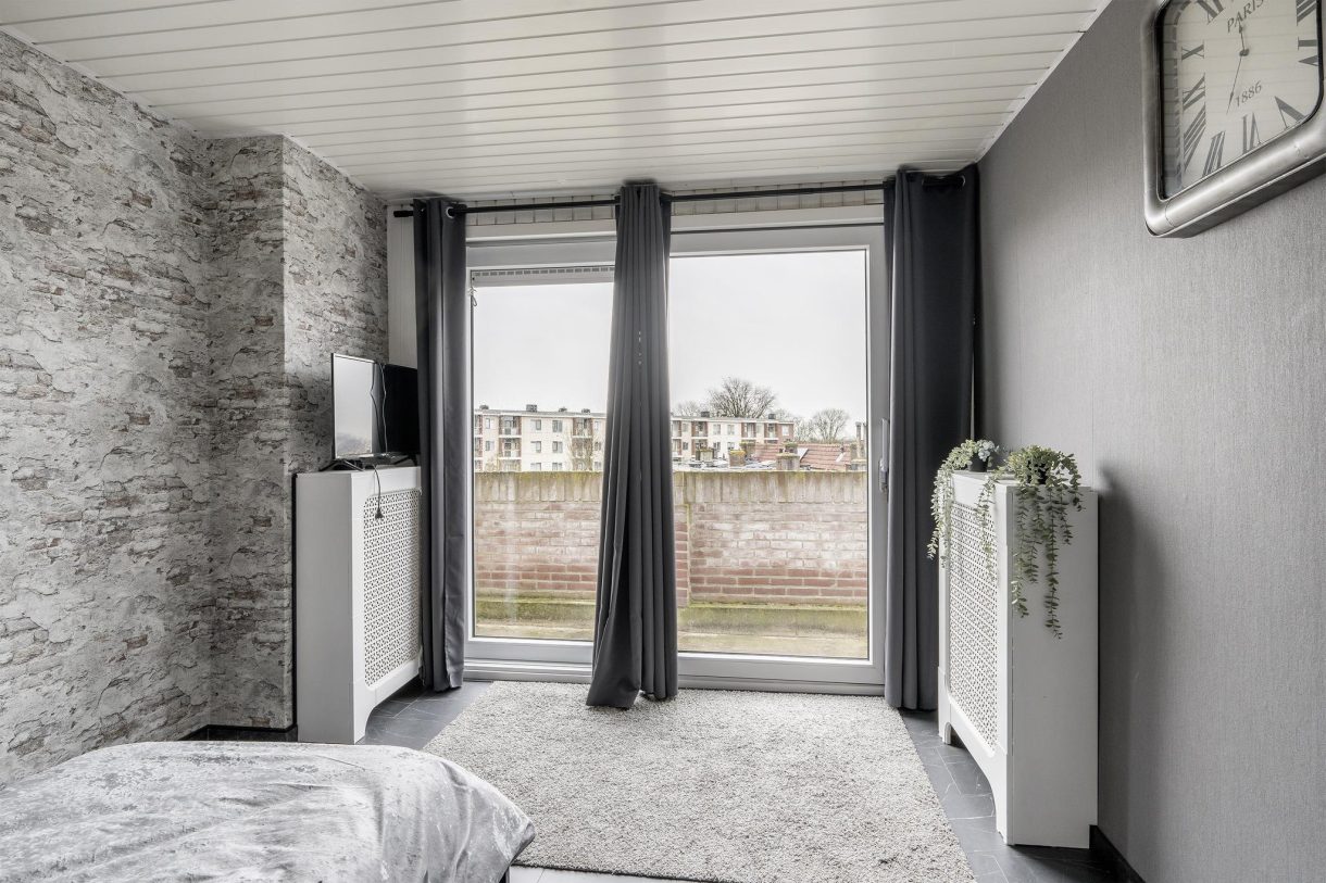 Te koop: Foto Appartement aan de Wagnerstraat 4C in Vlaardingen