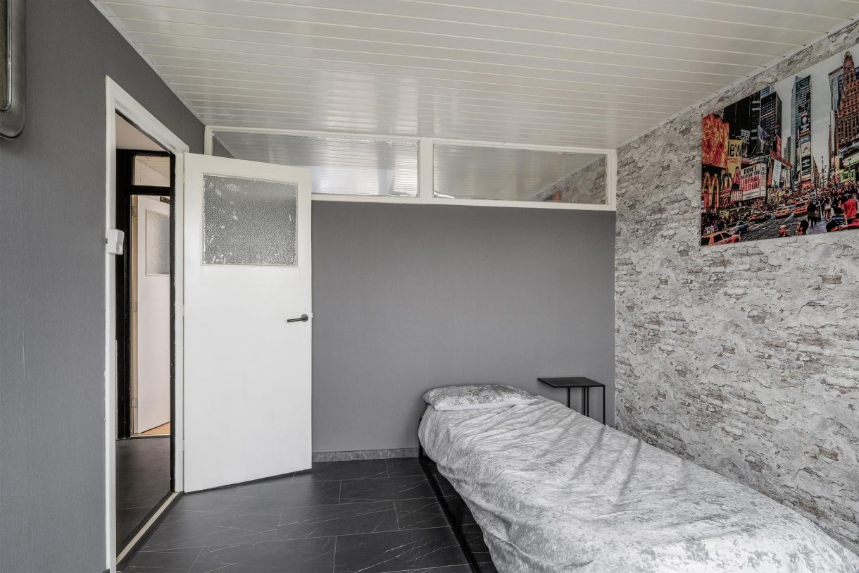 Te koop: Foto Appartement aan de Wagnerstraat 4C in Vlaardingen