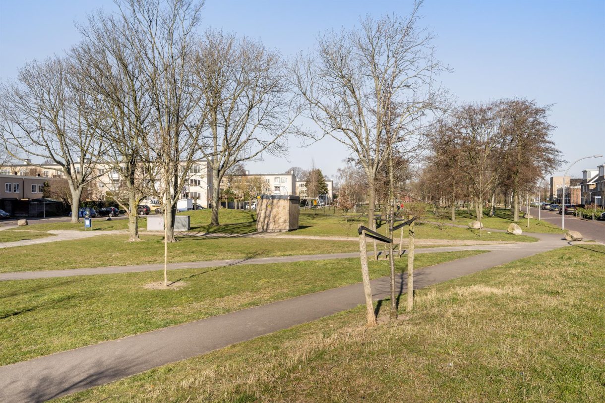Te koop: Foto Woonhuis aan de Seringenstraat 24 in Vlaardingen