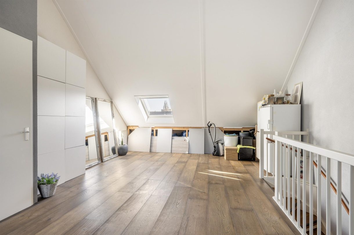 Te koop: Foto Woonhuis aan de Seringenstraat 24 in Vlaardingen