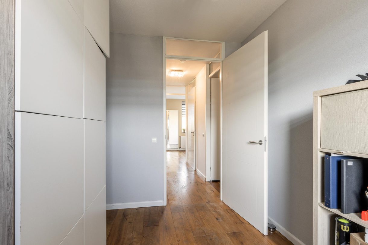 Te koop: Foto Woonhuis aan de Seringenstraat 24 in Vlaardingen