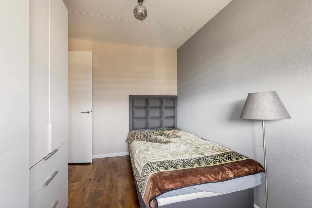 Te koop: Foto Woonhuis aan de Seringenstraat 24 in Vlaardingen