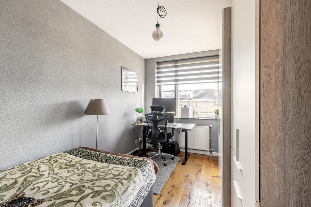 Te koop: Foto Woonhuis aan de Seringenstraat 24 in Vlaardingen