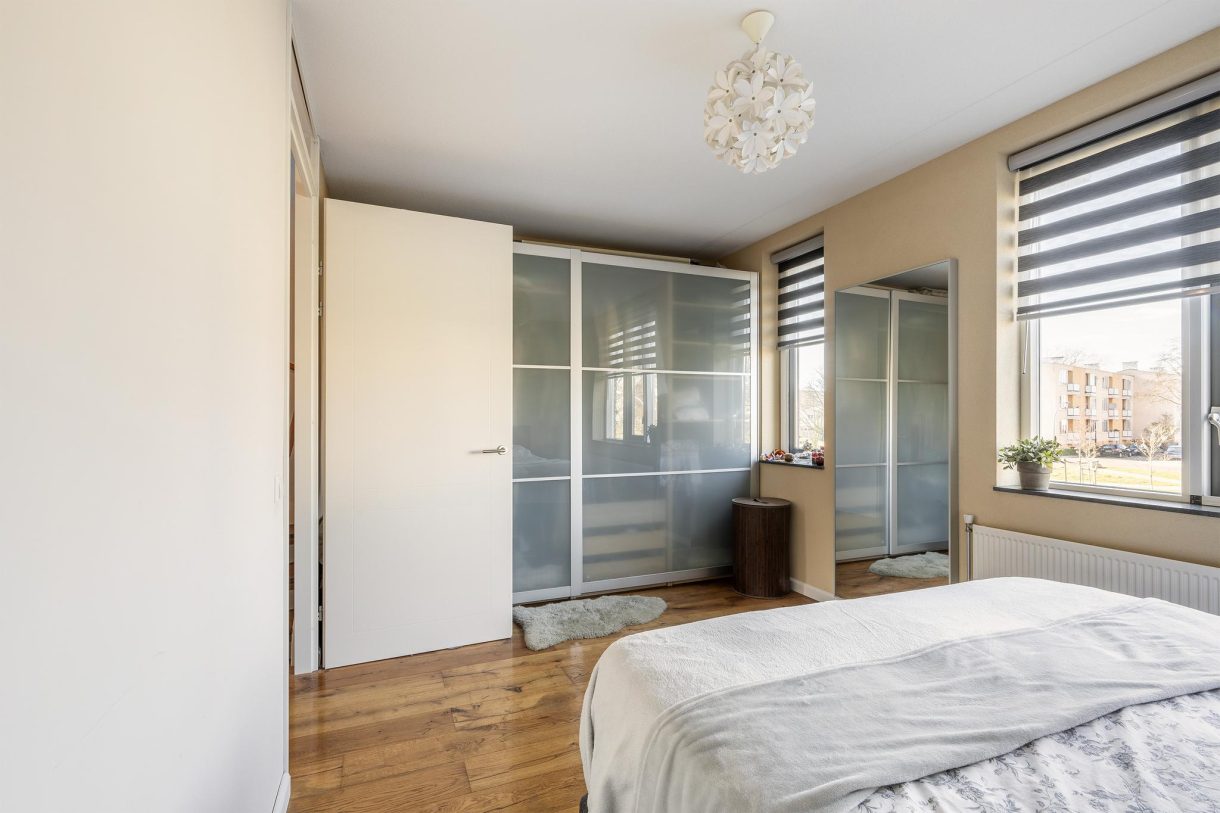 Te koop: Foto Woonhuis aan de Seringenstraat 24 in Vlaardingen