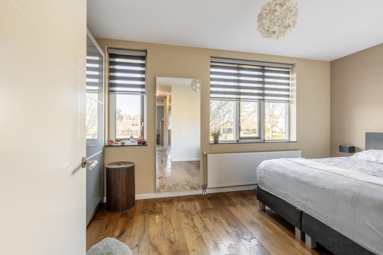 Te koop: Foto Woonhuis aan de Seringenstraat 24 in Vlaardingen