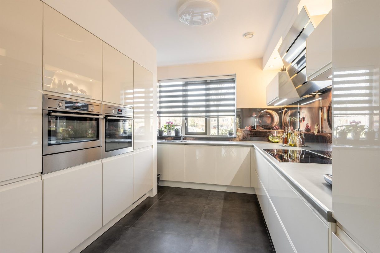 Te koop: Foto Woonhuis aan de Seringenstraat 24 in Vlaardingen