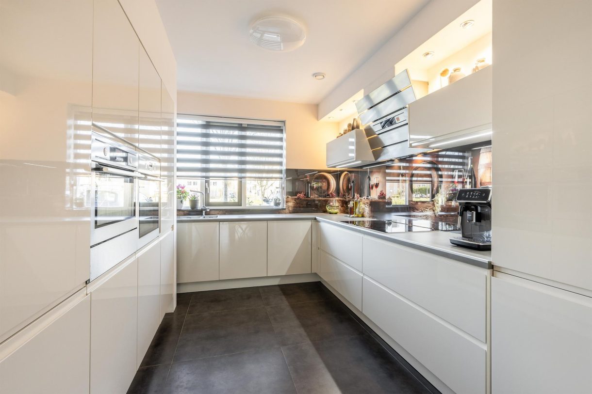 Te koop: Foto Woonhuis aan de Seringenstraat 24 in Vlaardingen