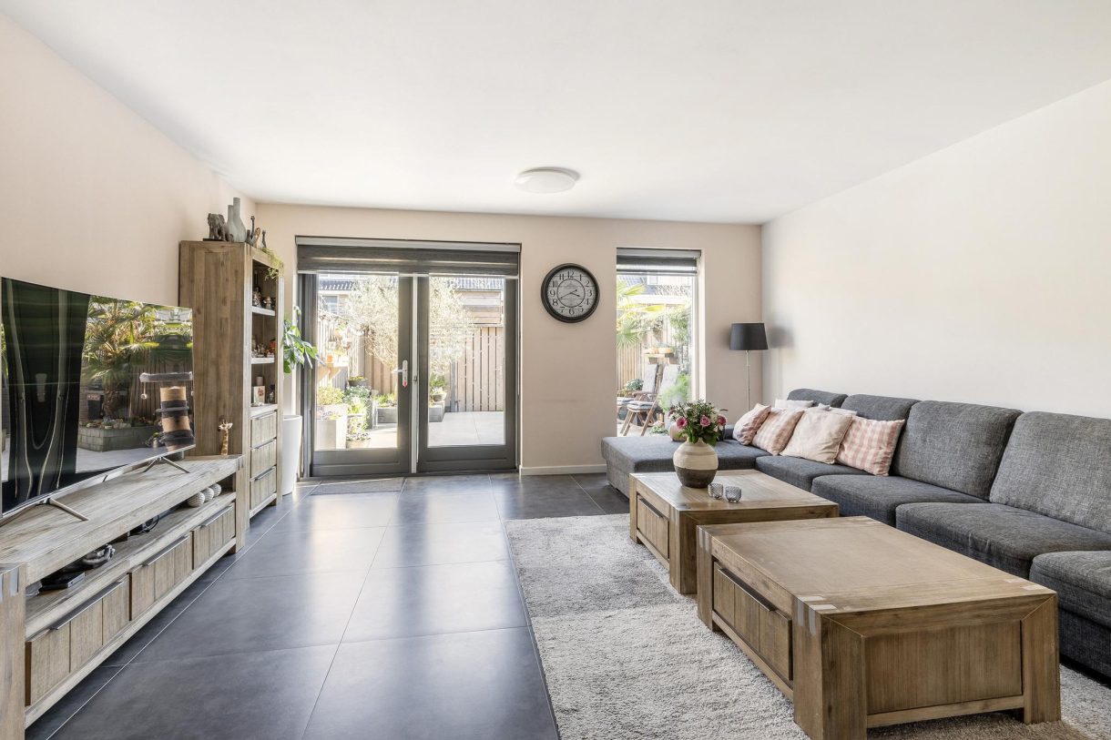 Te koop: Foto Woonhuis aan de Seringenstraat 24 in Vlaardingen