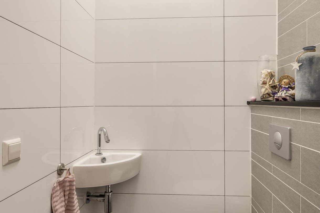 Te koop: Foto Woonhuis aan de Seringenstraat 24 in Vlaardingen