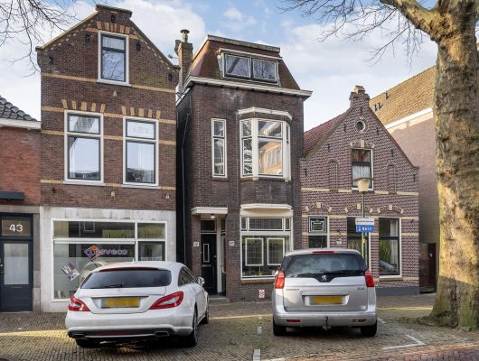 Hoofdfoto van Vlaardingen Waalstraat 47