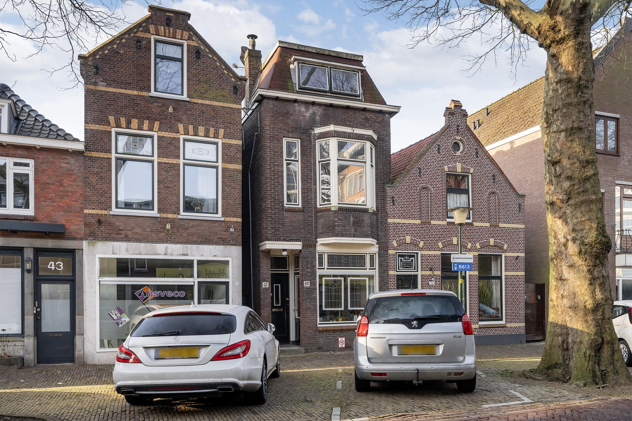 koop  Vlaardingen  Waalstraat 47 – Hoofdfoto